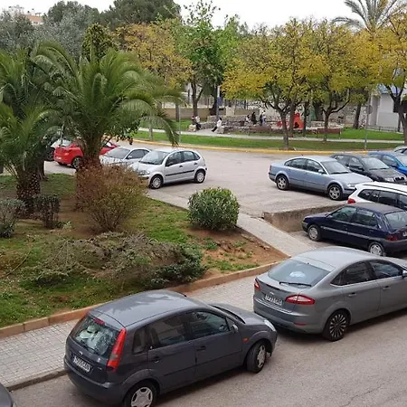 منزل للإقامة Privada Cerca De Valencia En Vivienda Compartida *