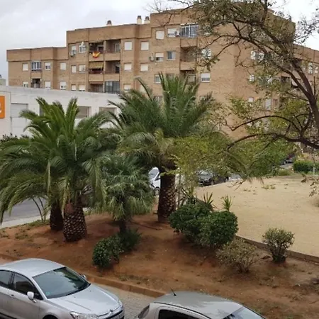 منزل للإقامة Privada Cerca De Valencia En Vivienda Compartida بلتيرنا