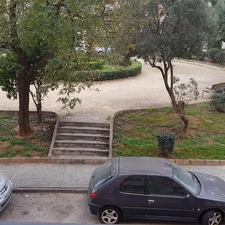 منزل للإقامة Privada Cerca De Valencia En Vivienda Compartida *