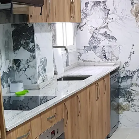 منزل للإقامة Privada Cerca De Valencia En Vivienda Compartida